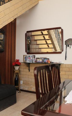 Casa de condomínio à venda com 430m², 3 quartos e 1 vagaSala 1
