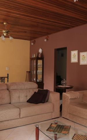 Casa de condomínio à venda com 430m², 3 quartos e 1 vagaSala 2
