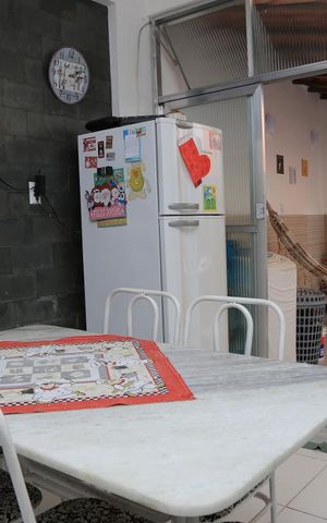 Casa de condomínio à venda com 430m², 3 quartos e 1 vagaCopa