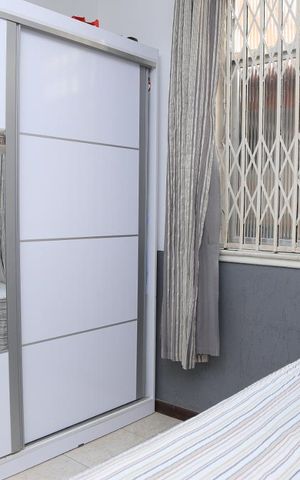 Casa de condomínio à venda com 430m², 3 quartos e 1 vagaQuarto 1