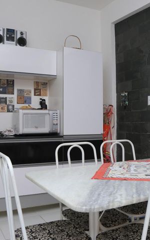 Casa de condomínio à venda com 430m², 3 quartos e 1 vagaCopa