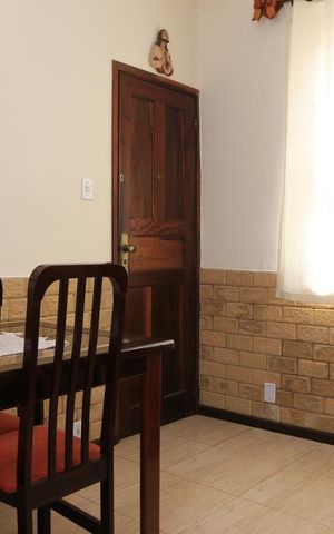 Casa de condomínio à venda com 430m², 3 quartos e 1 vagaSala 1