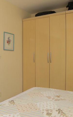 Casa de condomínio à venda com 430m², 3 quartos e 1 vagaQuarto 3 Suíte