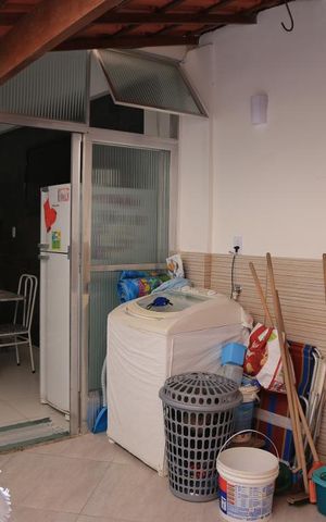 Casa de condomínio à venda com 430m², 3 quartos e 1 vagaÁrea de Serviço