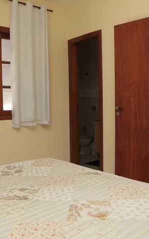 Casa de condomínio à venda com 430m², 3 quartos e 1 vagaQuarto 3 Suíte