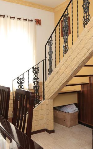 Casa de condomínio à venda com 430m², 3 quartos e 1 vagaSala 1