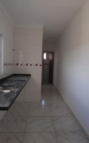 Apartamento para alugar com 92m², 2 quartos e 1 vagaCozinha