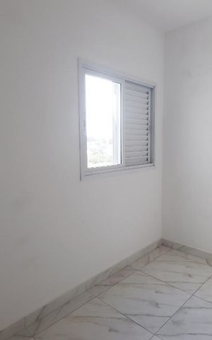 Apartamento para alugar com 92m², 2 quartos e 1 vagaDormitório 1