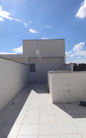 Apartamento para alugar com 92m², 2 quartos e 1 vagaCobertura