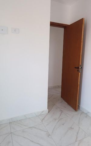 Apartamento para alugar com 92m², 2 quartos e 1 vagaDormitório 2