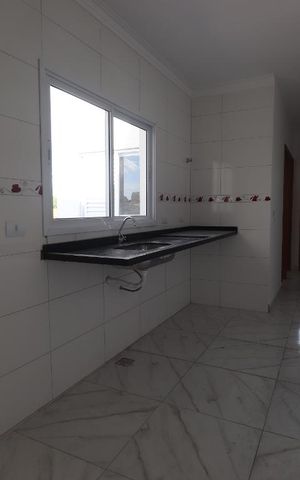 Apartamento para alugar com 92m², 2 quartos e 1 vagaCozinha