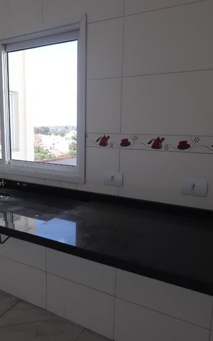 Apartamento para alugar com 92m², 2 quartos e 1 vagaCozinha