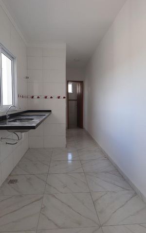 Apartamento para alugar com 92m², 2 quartos e 1 vagaCozinha