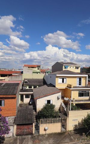 Apartamento para alugar com 92m², 2 quartos e 1 vagaVista da Cobertura