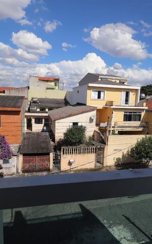 Apartamento para alugar com 92m², 2 quartos e 1 vagaVista do Dormitório 2