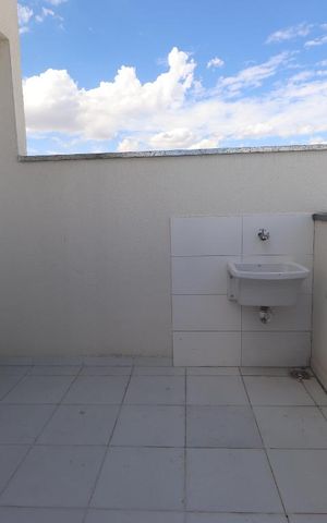 Apartamento para alugar com 92m², 2 quartos e 1 vagaÁrea de Serviço