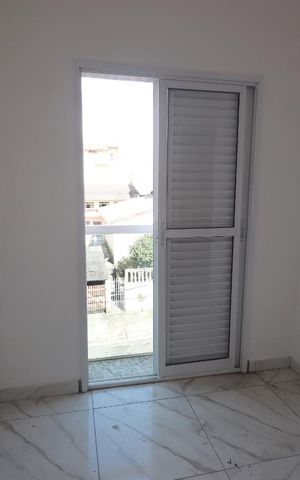 Apartamento para alugar com 92m², 2 quartos e 1 vagaDormitório 2
