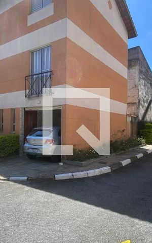 Casa de condomínio para alugar com 133m², 2 quartos e 2 vagas Casa de condomínio para alugar com 133m², 2 quartos e 2 vagasÁrea comum