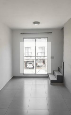 Casa de condomínio para alugar com 133m², 2 quartos e 2 vagas Casa de condomínio para alugar com 133m², 2 quartos e 2 vagasSala