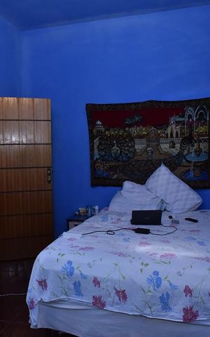 Casa à venda com 283m², 5 quartos e 4 vagasSuíte 1