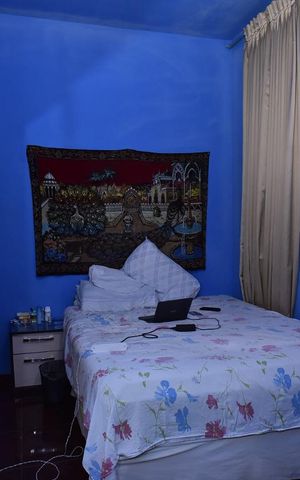 Casa à venda com 283m², 5 quartos e 4 vagasSuíte 1
