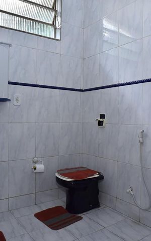 Casa à venda com 283m², 5 quartos e 4 vagasBanheiro