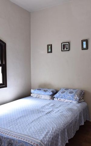 Casa à venda com 283m², 5 quartos e 4 vagasQuarto 2