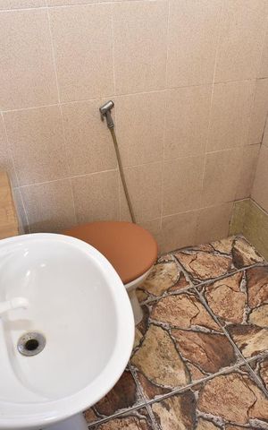 Casa à venda com 283m², 5 quartos e 4 vagasBanheiro da Suíte 2