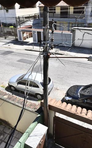 Casa à venda com 283m², 5 quartos e 4 vagasVista do Quarto 3