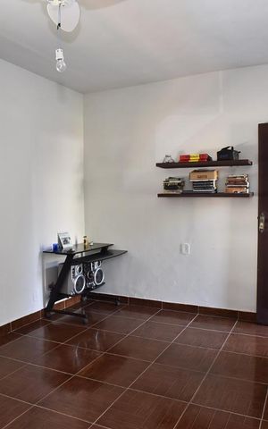 Casa à venda com 283m², 5 quartos e 4 vagasSuíte 2