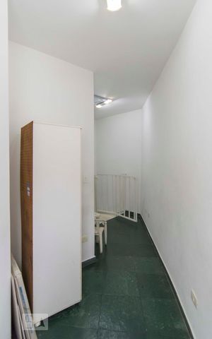 Casa à venda com 200m², 4 quartos e 3 vagasQuarto de Serviço