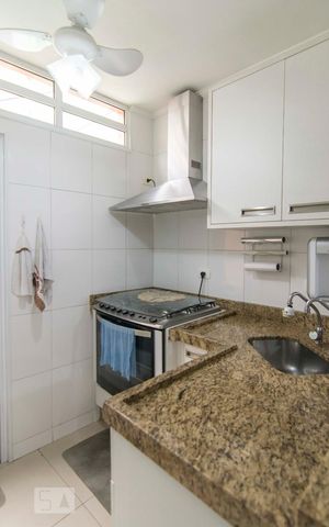 Casa à venda com 200m², 4 quartos e 3 vagasCozinha