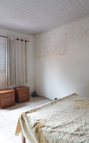 Casa à venda com 200m², 4 quartos e 3 vagasSuite 1