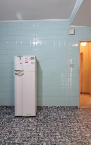 Casa à venda com 200m², 4 quartos e 3 vagasCozinha