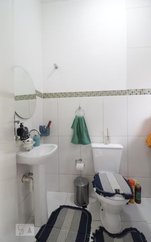 Casa à venda com 200m², 4 quartos e 3 vagasLavabo