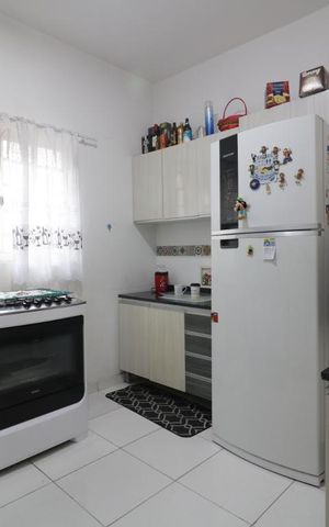 Casa à venda com 200m², 4 quartos e 3 vagasCozinha