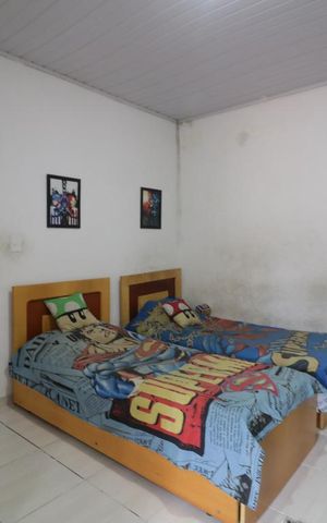Casa à venda com 200m², 4 quartos e 3 vagasQuarto 1