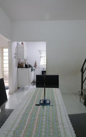 Casa à venda com 200m², 4 quartos e 3 vagasSala de Jantar