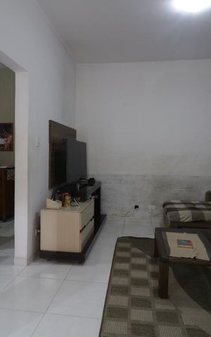 Casa à venda com 200m², 4 quartos e 3 vagasCasa 2 - Sala