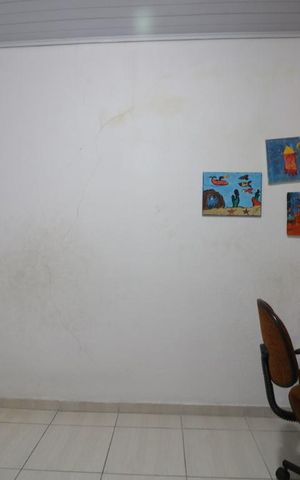 Casa à venda com 200m², 4 quartos e 3 vagasEscritório