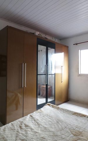Casa à venda com 200m², 4 quartos e 3 vagasSuite 1