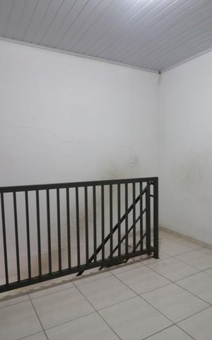Casa à venda com 200m², 4 quartos e 3 vagasEscritório