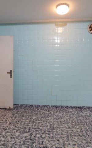 Casa à venda com 200m², 4 quartos e 3 vagasCozinha