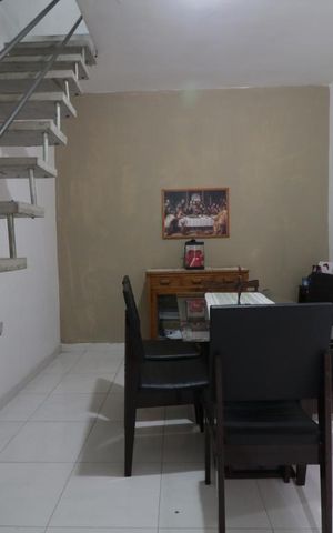 Casa à venda com 200m², 4 quartos e 3 vagasSala de Jantar