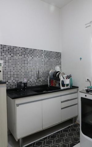 Casa à venda com 200m², 4 quartos e 3 vagasCozinha