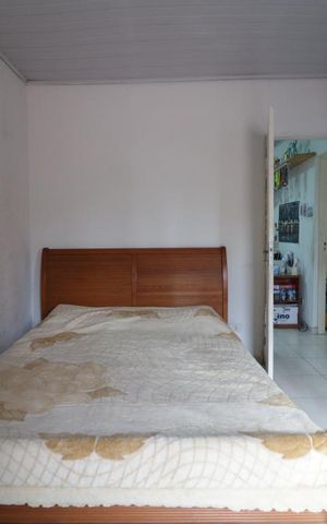 Casa à venda com 200m², 4 quartos e 3 vagasSuite 1