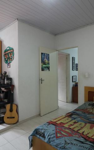 Casa à venda com 200m², 4 quartos e 3 vagasQuarto 1