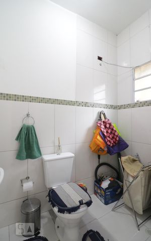Casa à venda com 200m², 4 quartos e 3 vagasLavabo