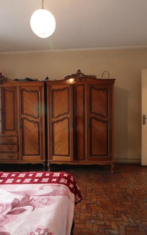 Casa à venda com 200m², 4 quartos e 3 vagasQuarto 1