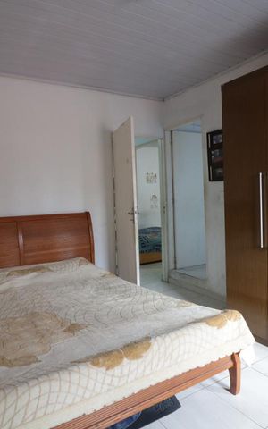 Casa à venda com 200m², 4 quartos e 3 vagasSuite 1